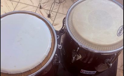 Congas LP Matador