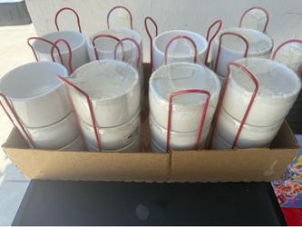 Set de 3 bowl