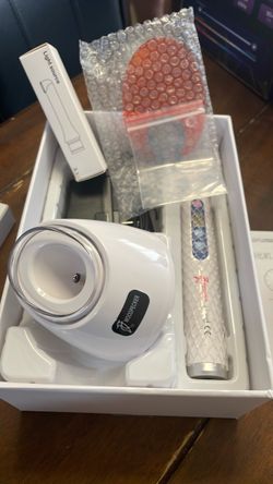 Woodpecker Dental Curing Light Kit