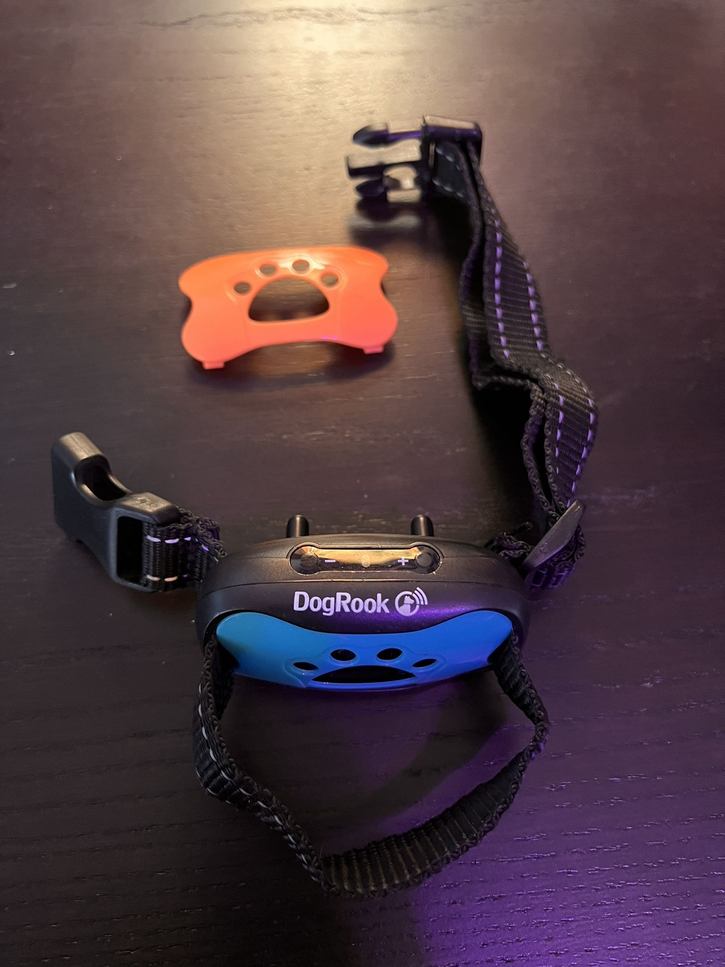 Dog Bark Collar