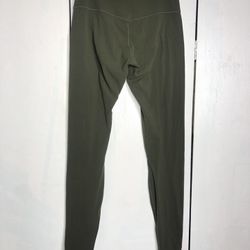 Lululemon Align High Waisted Full Length Legging Size 6