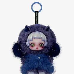 You Found Me SKULLPANDA Cerberus Confirmed Unopened 