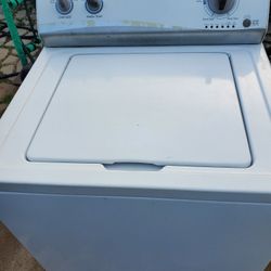 Kenmore Washer 