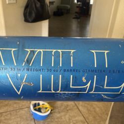 2024 Meta Louisville Baseball Bat