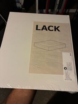IKEA lack