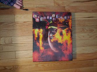 David Lachapelle "From Heaven To Hell" Book