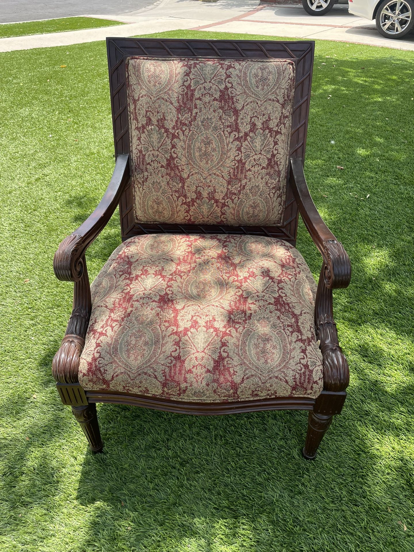 Vintage Chair