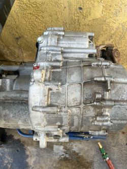 Yxz 1000r transmission