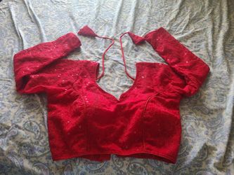 New Blouse