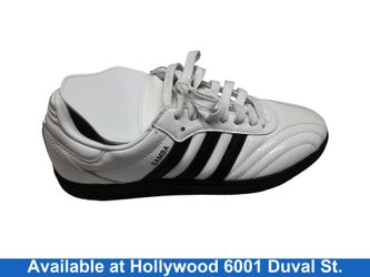 Adidas 029002 White