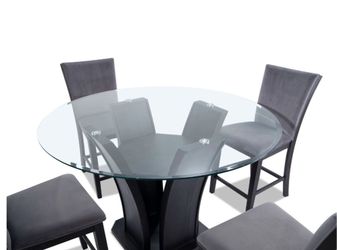 5 Piece Dining Set