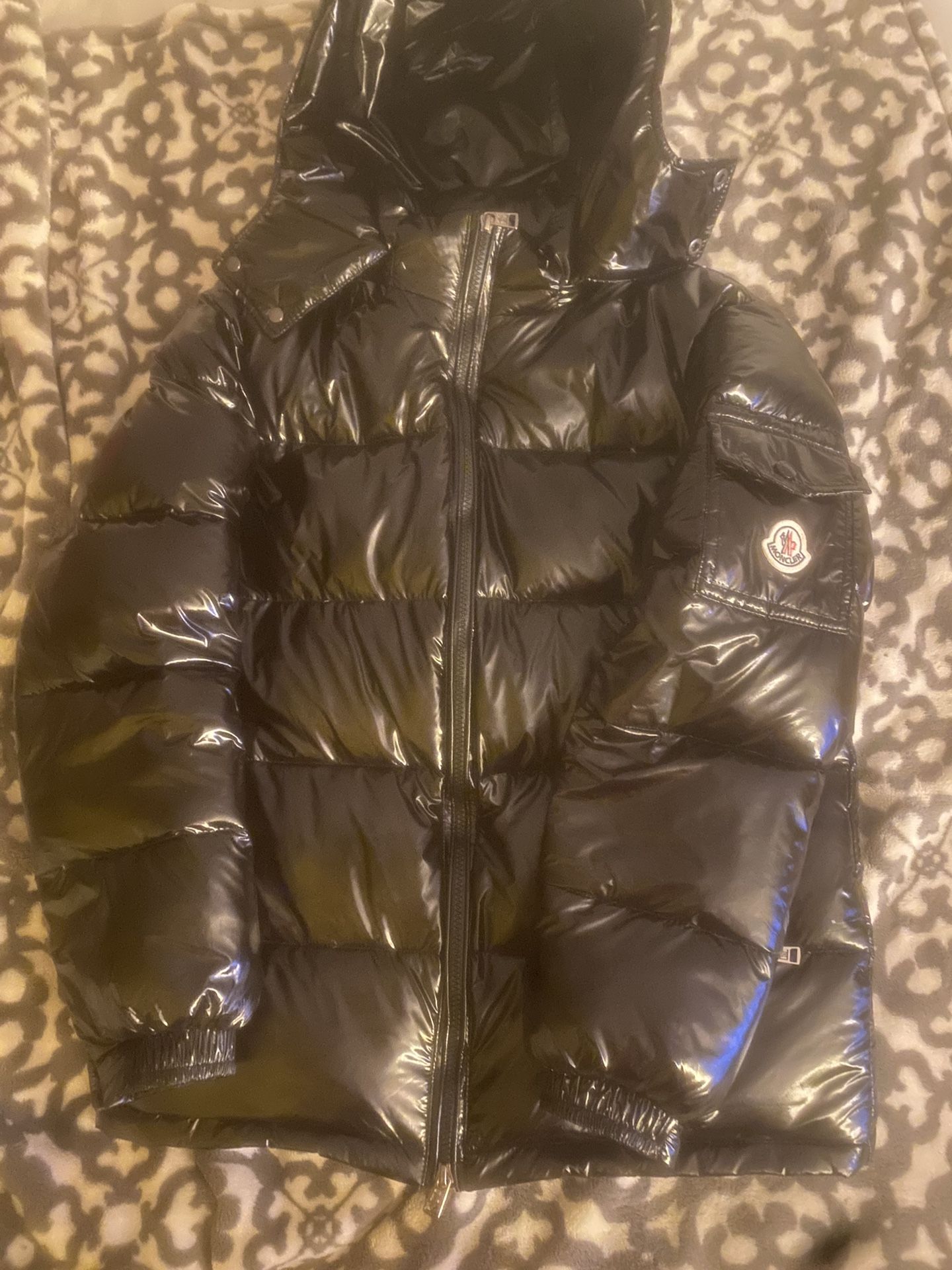 Moncler Maya 