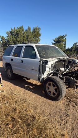 2004 Yukon Denali