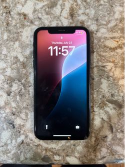 iPhone XR