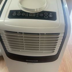 Portable Air Conditioner 