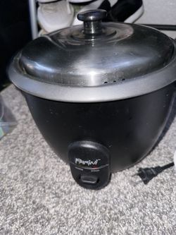 Rice Cooker