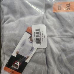 Avalanche Womans Relax Fit Cowl Neck Pullover 