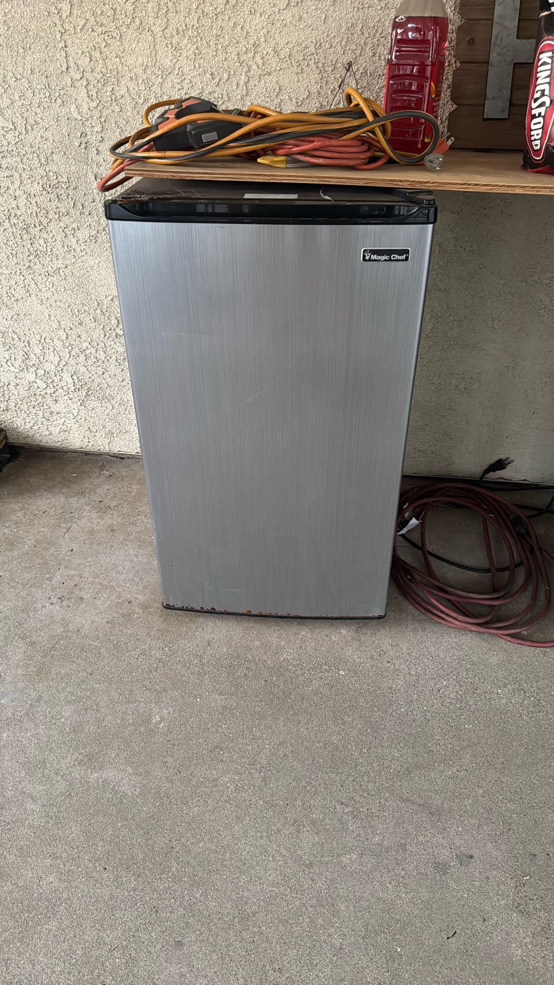 Magic Chef Mini Fridge