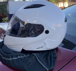 HJC Helmet Size medium 