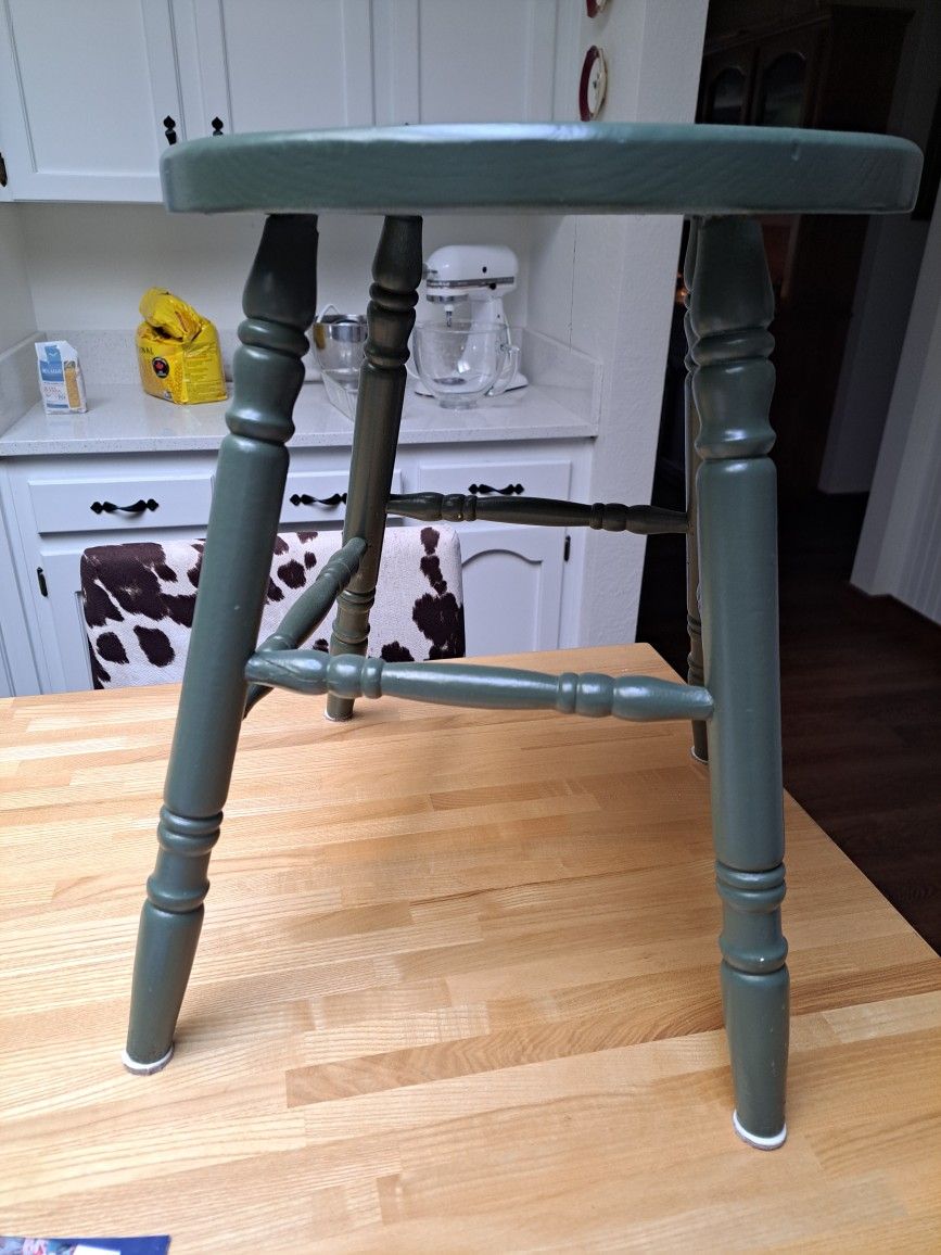 Country Stool