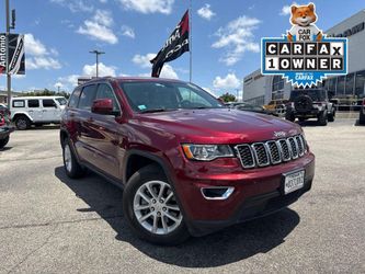 2022 Jeep Grand Cherokee WK