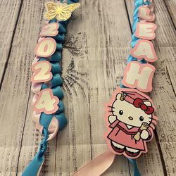 Kids Graduation Leis