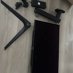 Acer predator oled monitor (1440p , 360hz)