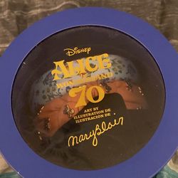 Alice In wonderland Hand bands 