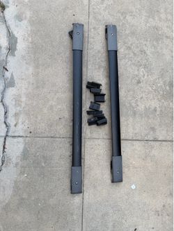Roof rack for ML350 and other