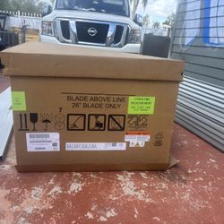 Ruud 2.5 Condenser Unit 