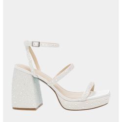 Betsy Johnson Shoes