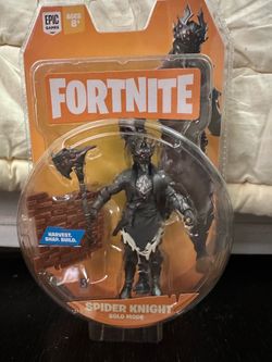 Fortnite Spider Knight