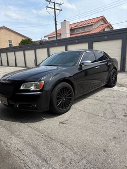 2011 Chrysler 300