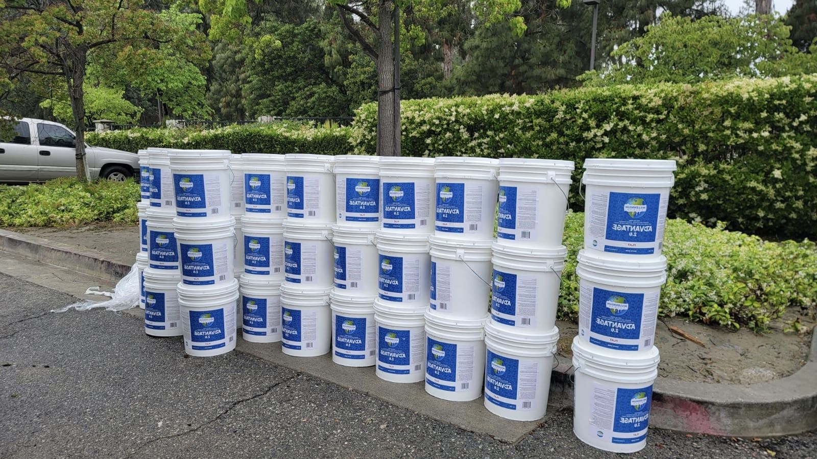 Paint & Primers Pintura