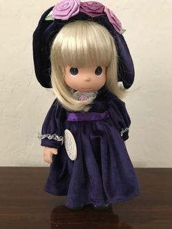 Precious Moments collectibles