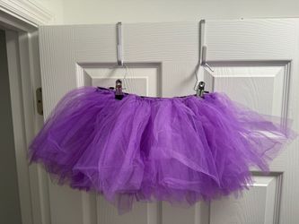 Halloween tutu