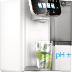 Countertop RO System