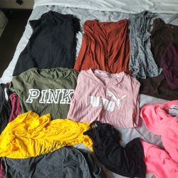 Womens Clothes