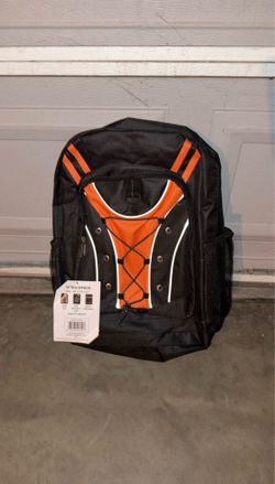 Backpack
