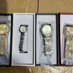 Watches