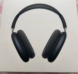 brand new Apple AirPod, Max 2  brand new