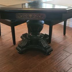 Dining / Poker Table