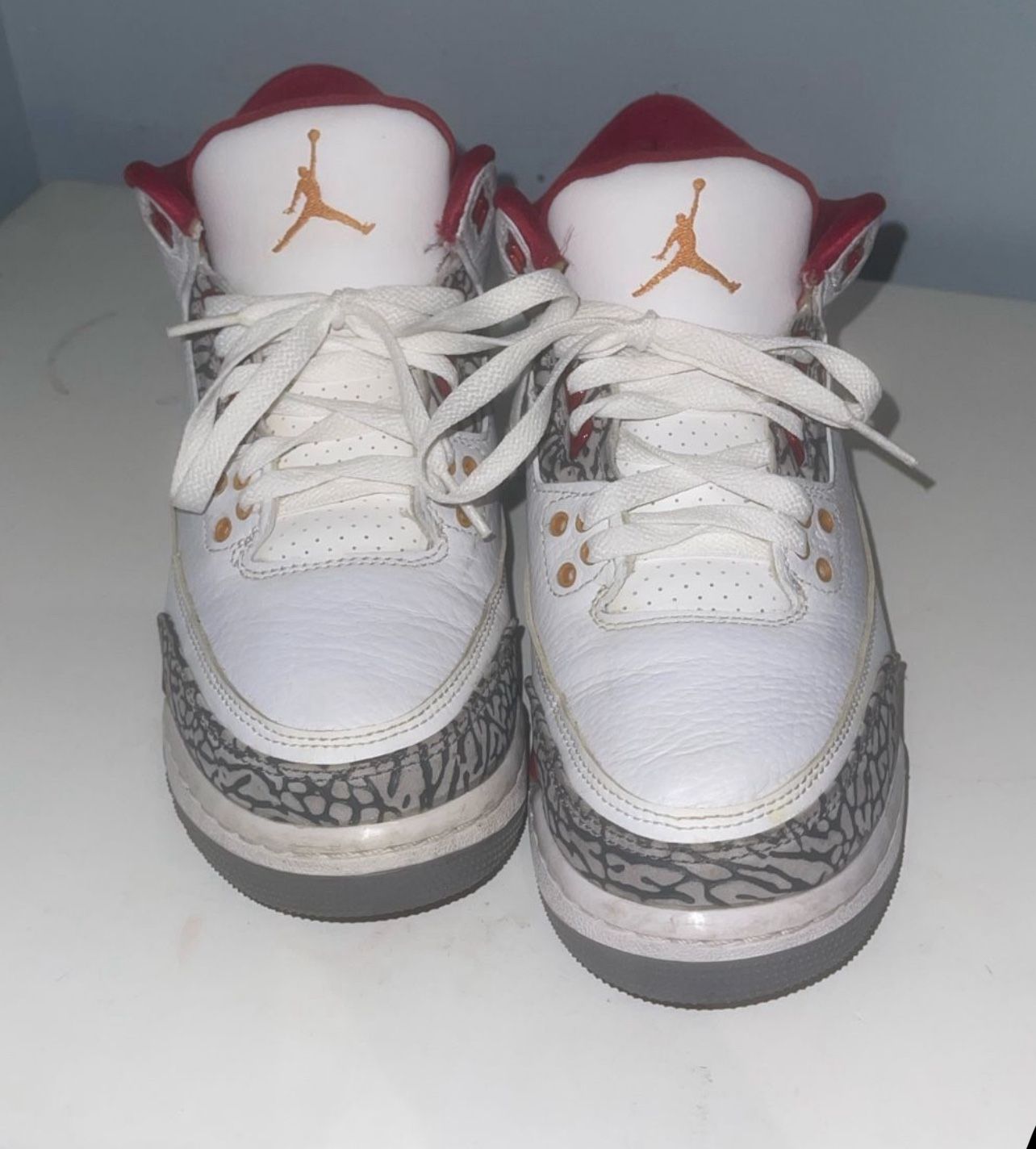Jordan 3
