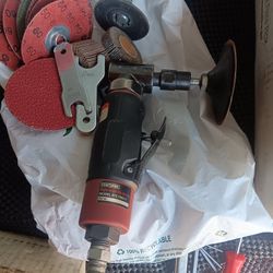 Craftsman Die Grainer 