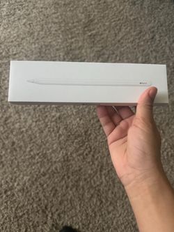 Apple Pencil (2nd generation)
