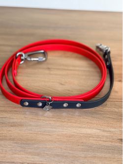 ZOZOLU Custom Handmade BioThane Dog Gear – Made to Order
