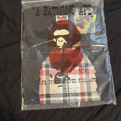 Burberry Bape Tee