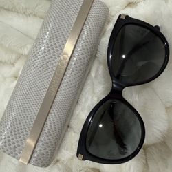 Jimmy Choo Sunglasses