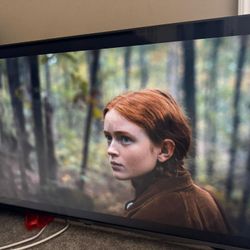 Television LG 43 Pulgadas