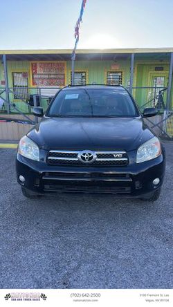 2007 Toyota RAV4